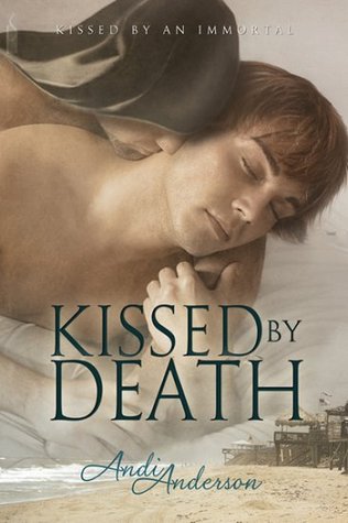 Kissed by Death (2012)