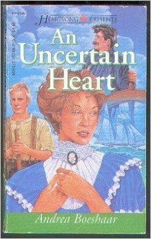 An Uncertain Heart (2000)