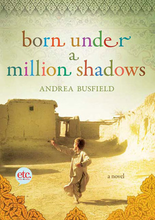 Born Under a Million Shadows (2010)