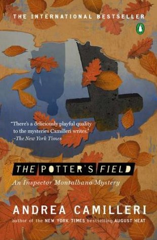 The Potter's Field (2008)