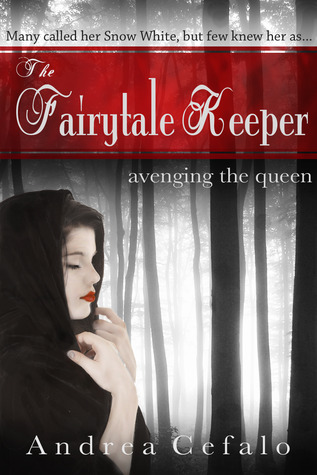 The Fairytale Keeper: Avenging the Queen (2012)