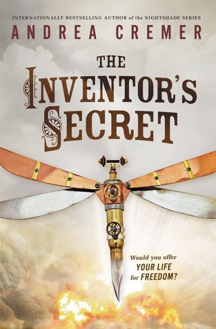 The Inventor's Secret (2014)