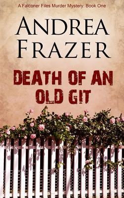 Death of an Old Git (2014)