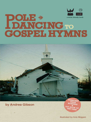 Pole Dancing To Gospel Hymns (2008)