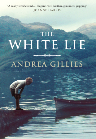 The White Lie (2012)