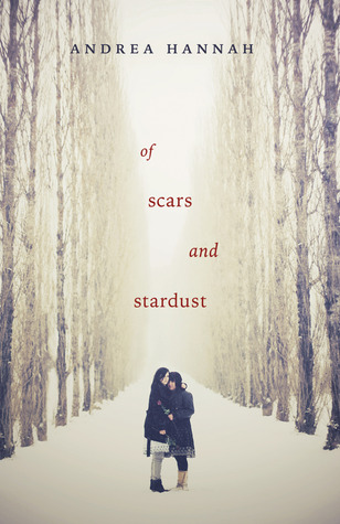 Of Scars and Stardust (2014)