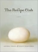 The Recipe Club: A Tale of Food and Friendship (2009)