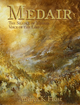 Medair (2000)