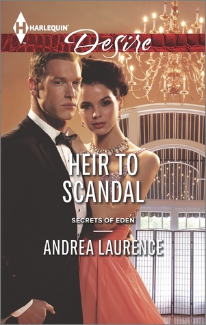 Heir To Scandal (2014)