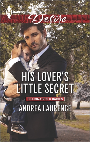 His Lover's Little Secret (2014)