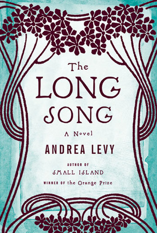 The Long Song (2010)