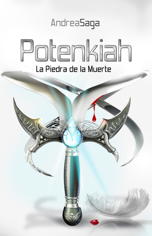 Potenkiah, la piedra de la muerte