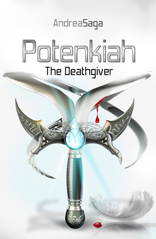 Potenkiah, the Deathgiver (2014)