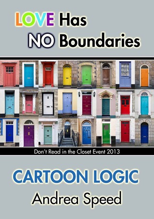 Cartoon Logic (2013)