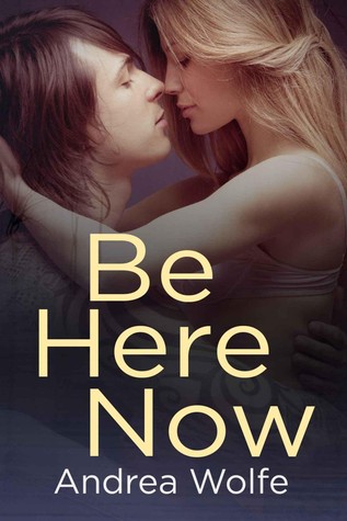 Be Here Now (2013)