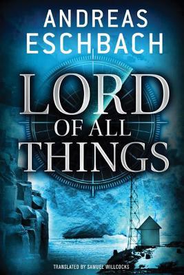 Lord of All Things (2014)