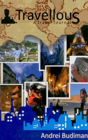 Travellous: A Travel Journal (2009)