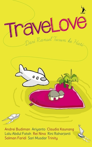 TraveLove (2012)