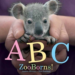 ZooBorns ABC (2012)