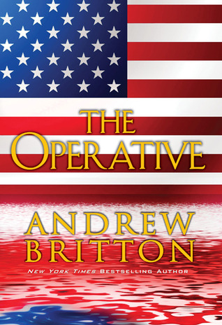 The Operative (2012)