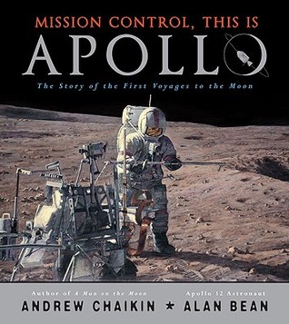 Mission Control, This is Apollo: The Story of the First Voyages to the Moon (2009)