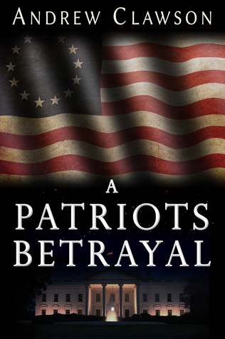 A Patriot's Betrayal (2012)