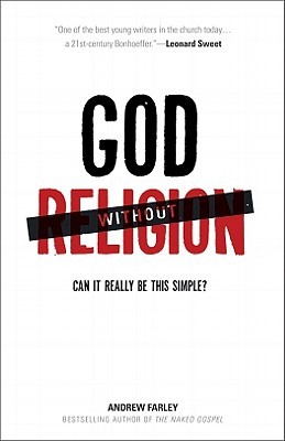 God without Religion: Can It Really Be This Simple? (2011)