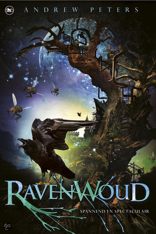 Ravenwoud