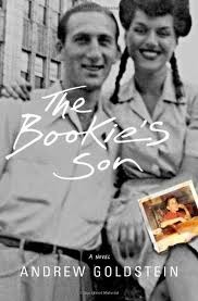 The Bookie's Son (2012)