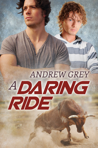A Daring Ride (2013)