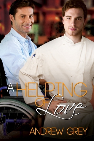 A Helping of Love (2012)