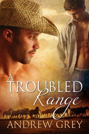A Troubled Range (2011)