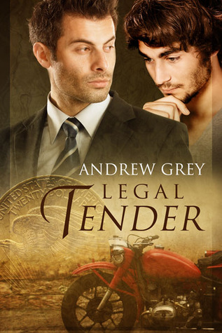 Legal Tender (2012)