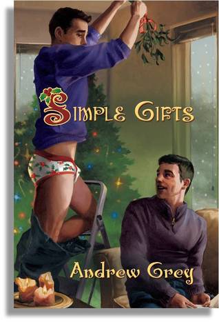 Simple Gifts (2009)