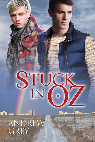 Stuck in Oz (2014)