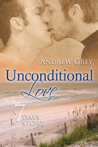 Unconditional Love (2012)
