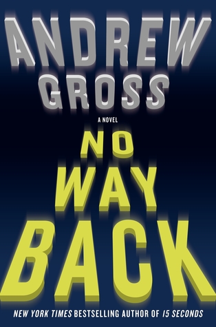 No Way Back (2013)