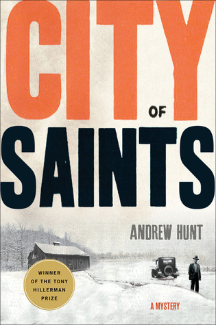 City of Saints
