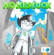 Homestuck Book One (2000)