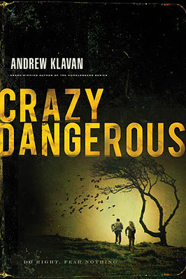 Crazy Dangerous (2012)