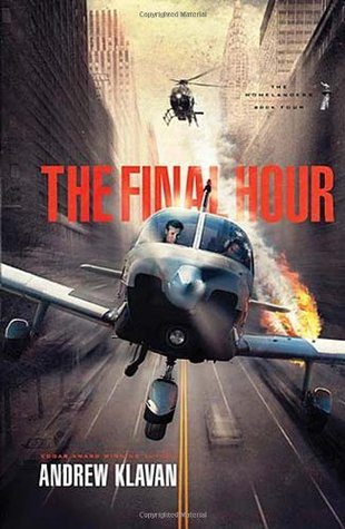 The Final Hour (2011)