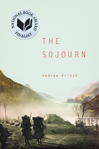 The Sojourn (2011)