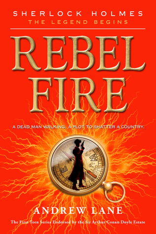 Rebel Fire (2010)