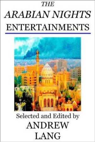 The Arabian Nights Entertainments (2010)