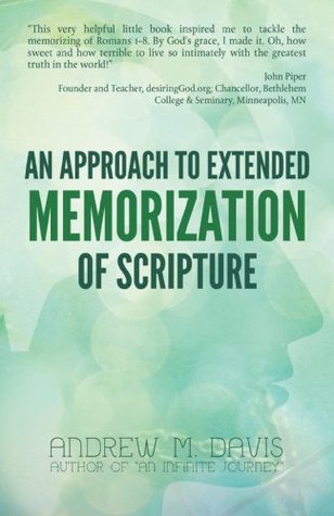 An Approach to Extended Memorization of Scripture (2014)