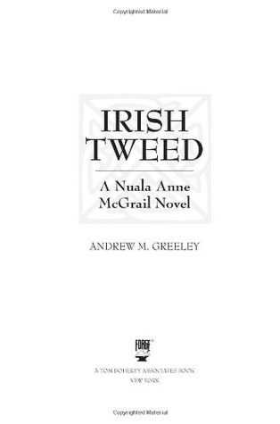Irish Tweed (2009)