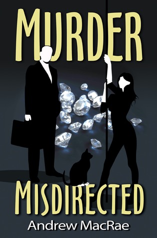 Murder Misdirected (2012)