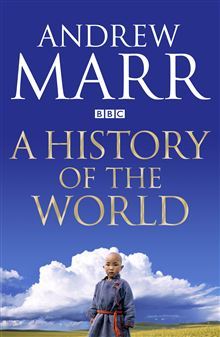 A History of the World (2012)