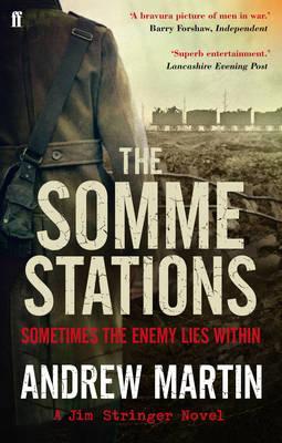The Somme Stations. Andrew Martin (2012)
