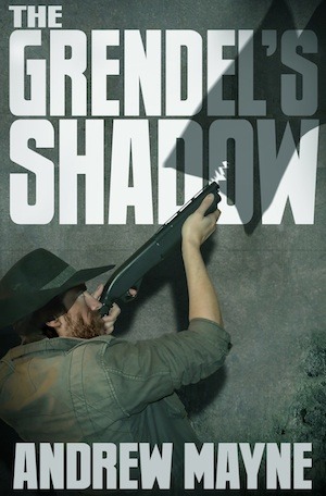 The Grendel's Shadow (2000)